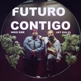 Album cover of Futuro Contigo