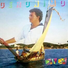 Album cover of Dandá