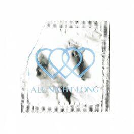 Album cover of All Night Long