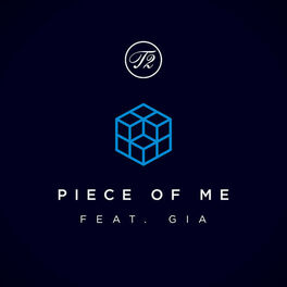 Album cover of Piece Of Me