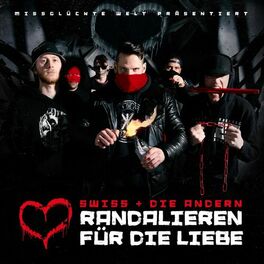 Album cover of Randalieren für die Liebe