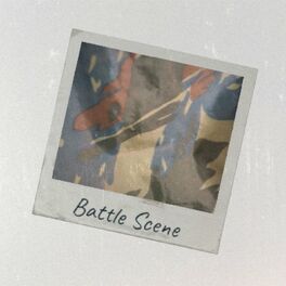 Album cover of Battle Scene