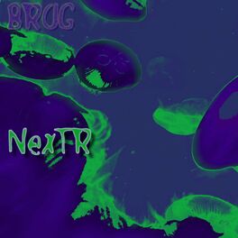 Album cover of Nextr