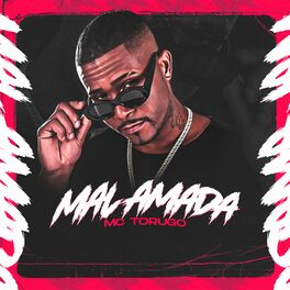 Album cover of Mal Amada