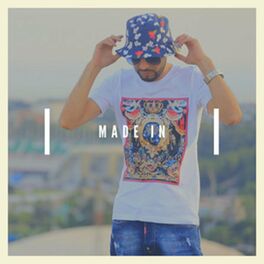 Album cover of Made In