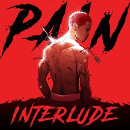 Album cover of Pain Interlude