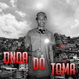 Album cover of Onda do Toma