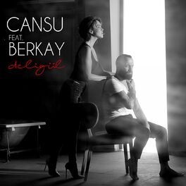 Album cover of Deligül