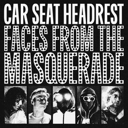 Album cover of Faces From The Masquerade
