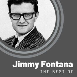 Album cover of The Best of Jimmy Fontana