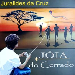 Album cover of Joia do Cerrado