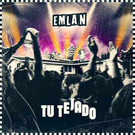 Album cover of Tu Tejado