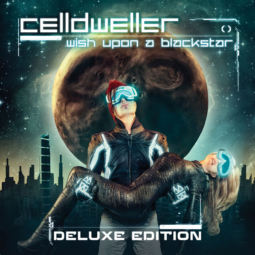 Celldweller own little world. Celldweller Deluxe Edition. Celldweller Wish upon a Blackstar. Celldweller Blackstar. Celldweller - so long sentiment.