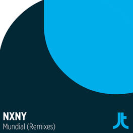Album cover of Mundial (Remixes)