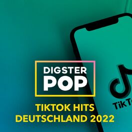 Album cover of Tik Tok Hits Deutschland 2022