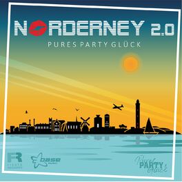 Album cover of Norderney 2.0