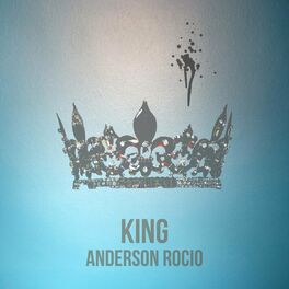 Album cover of KING