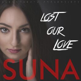 Album cover of Lost Our Love