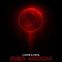Album cover of Red Moon