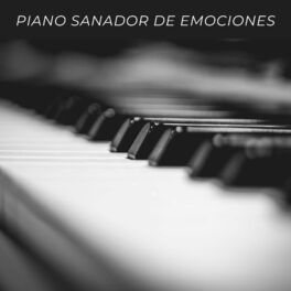 Album cover of Piano Sanador De Emociones