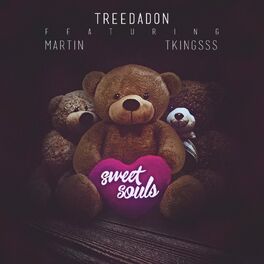 Album cover of Sweet Souls (feat. Tkingsss & Martin)