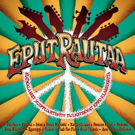 Album cover of Eput rautaa