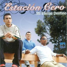 Album cover of Mi Eterno Destino