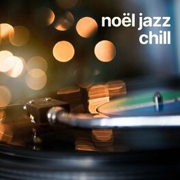 Album cover of Noël jazz chill