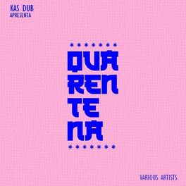 Album cover of Quarentena
