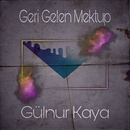 Album picture of Geri Gelen Mektup