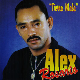 Album cover of Tierra Mala