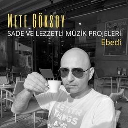 Album cover of Ebedi