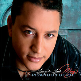 Album cover of Pisando Fuerte