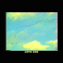 Album cover of Love Goo