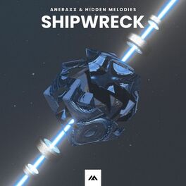 Album cover of Shipwreck