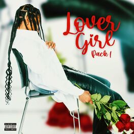 Album cover of Lover Girl Pack 1