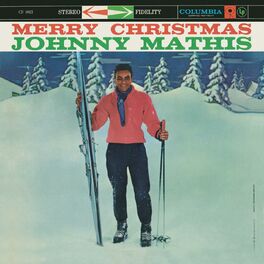 Album cover of Merry Christmas (with Percy Faith & His Orchestra)