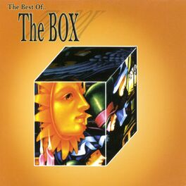 Album cover of The Best of the Box