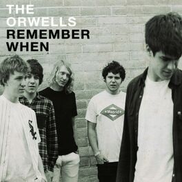 Album cover of Remember When