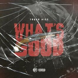 Album cover of What's Good