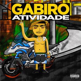 Album cover of Atividade Mixtape!