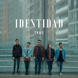 Album cover of Identidad