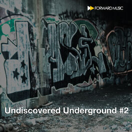 Album cover of Undiscovered Underground 2