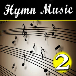 Album cover of Hymn Music, Vol. 2 (Special Edition)