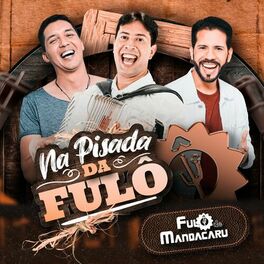 Album cover of Na Pisada da Fulô