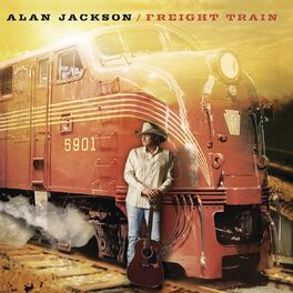 Album cover of Freight Train