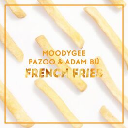 Album cover of French Fries