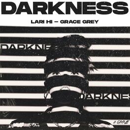 Album cover of Darkness