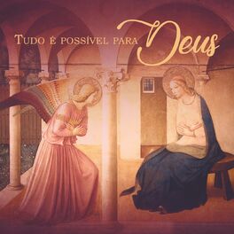 Album cover of Tudo É Possível para Deus