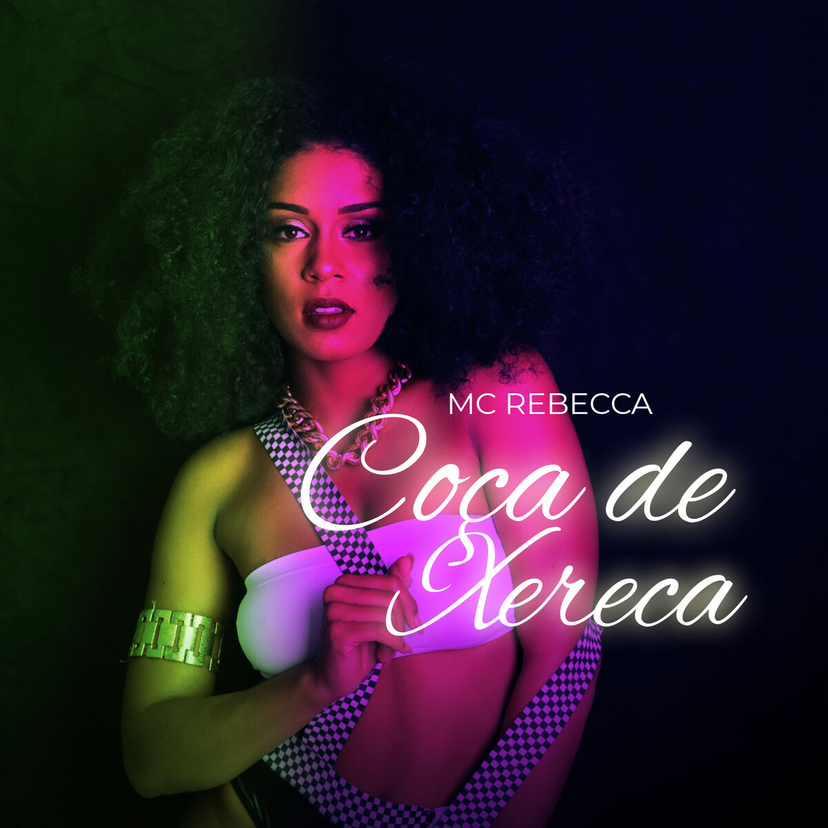 Rebecca - Coça de Xereca: letras e músicas | Deezer